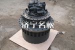 KOMATSU FINAL DRIVE ASSEMBLY