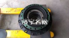 KOMATSU FINAL DRIVE ASSEMBLY