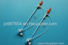 Good Biocompatibility Introducer Sheath