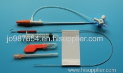 Good Biocompatibility Introducer Sheath