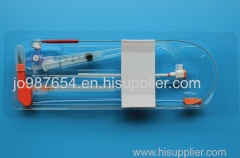 Good Biocompatibility Introducer Sheath