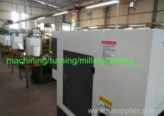 Xiamen Zhong Li Da Machinery Co., Ltd.