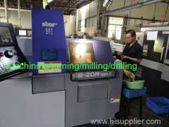 Xiamen Zhong Li Da Machinery Co., Ltd.