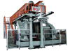 Accumulative Blow Molding Machine