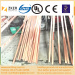 hot sell copper coated flat tape