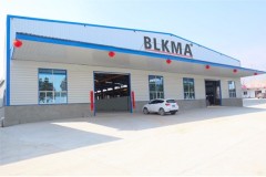 Anhui Blackma Heavy Industrial Machinery Co., Ltd.