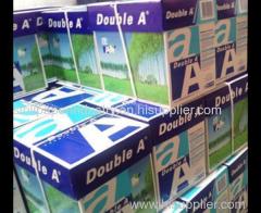 Multipurpose Double A4 Copy 80 GSM / White A4 Copy Paper A4 Paper 70g 80g