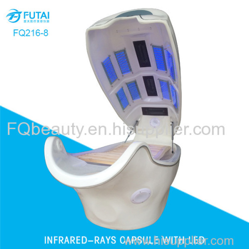 Far infrared weight loss beauty equipment FQ216-8: