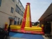 inflatable jumping bouncer climbing wall games