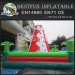 Small kids inflatable climbing mountain