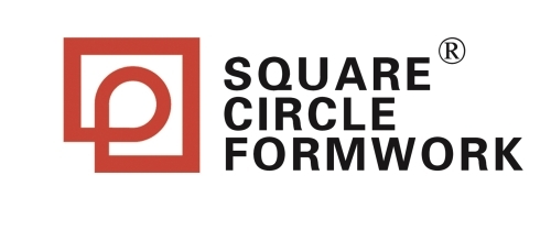 Square Circle Formwork
