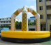 Factory outlet inflatable wrecking ball game