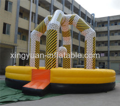 Most popular inflatable wrecking ball for sale