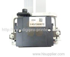 Mimaki CE4 Printhead Assy - M008386