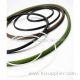 High Seal Rubber O-Ring NBR FKM EPDM PU O-Ring