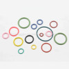 LFGB Certified O-Ring Different Color Rubber O-Ring