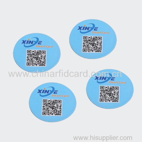 Adhesive NFC Label TOPAZ(512Byte)