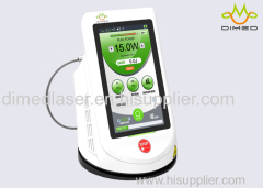 1064nm 10w-2020 Best Laser Treatment For Nails Fungus and Podiatry Therapy