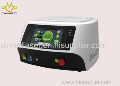 30watts Laser Hemorrhoids Treatment