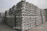 Aluminium Ingots Aluminium Ingots Aluminium Ingots