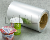 Aluminium Foil for Yogurt Cups Lidding Seal PACKAGE