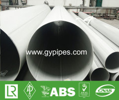 TP321/321H Double Weled Steel Pipe