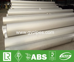 TP321/321H Double Weled Steel Pipe