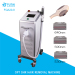 OPT / SHR best pulse fast hair removal machine easy to operate