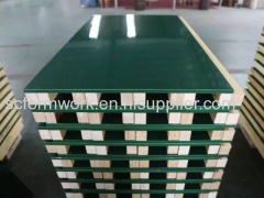 COLUMN FORMWORK EASY HANDLING