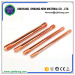 Copper Weld Steel Grounding Rods