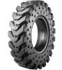385/65-24 solid no-load forklift tires
