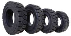 3.50-6 panther brand Solid tires