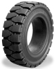 Resilient solid tires SP800 for forklift