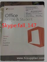 Office 2016 HB HS Pkc with New Retail Fpp Keys 100% Online Active coa Key