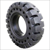 9.00-16 Super quality useful pneumatic forklift solid tyre