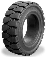 7.00-9 pneumatic solid tire