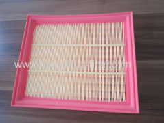 VW Air filter from ningbo factory