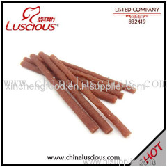 Natural Tuna Stick Best Dog Food Supplier