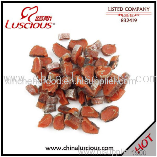 Chicken and Fish Skin Bulk Dog Food