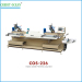 Fabric screen printing machine