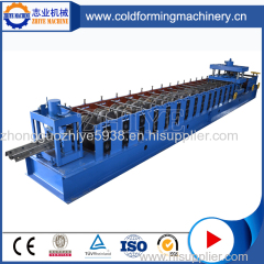 C Section Steel Purlins Making Machines