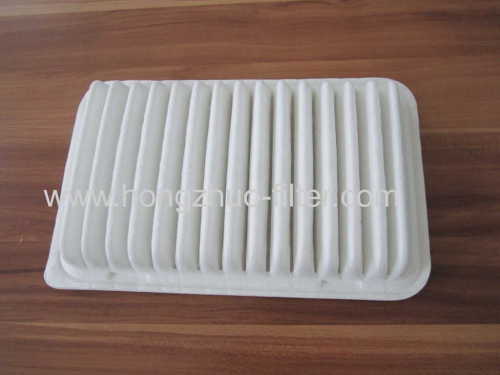 High efficiency air filter for Suzuki