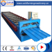 Galvanised Iron Roof and Wall Tile Rolling Machine