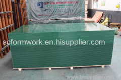 PP PLASTIC PLYWOOD REUSABLE