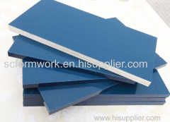 PP PLASTIC PLYWOOD REUSABLE