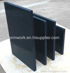 PP PLASTIC PLYWOOD REUSABLE