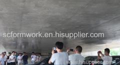 PP PLASTIC PLYWOOD REUSABLE