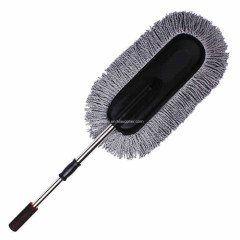 YST-001 car wash microfiber brush duster cleaning brush