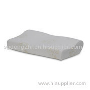 butterfly Shape Memory Foam Back pillow manufacturer