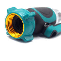 Metal Shut Off Water Hose Vavle